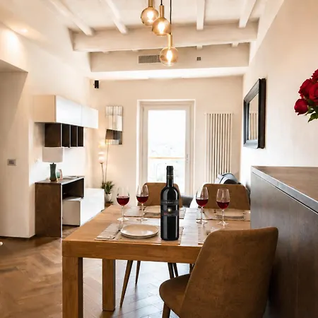 Appartamento Divina Montalcino&wine Experience Montalcino